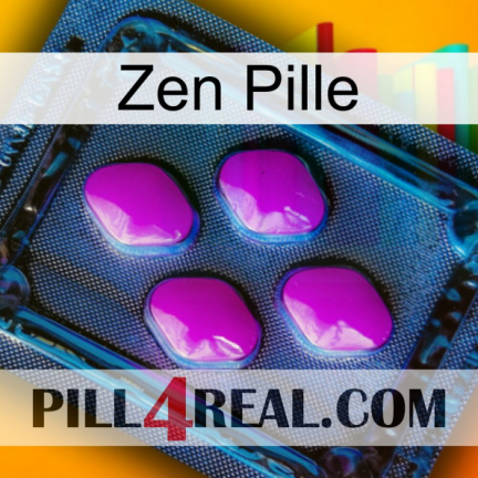 Zen Pill 04